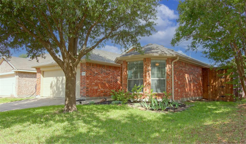 2007 Kings Forest Drive