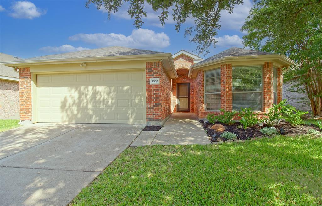 2007 Kings Forest Drive