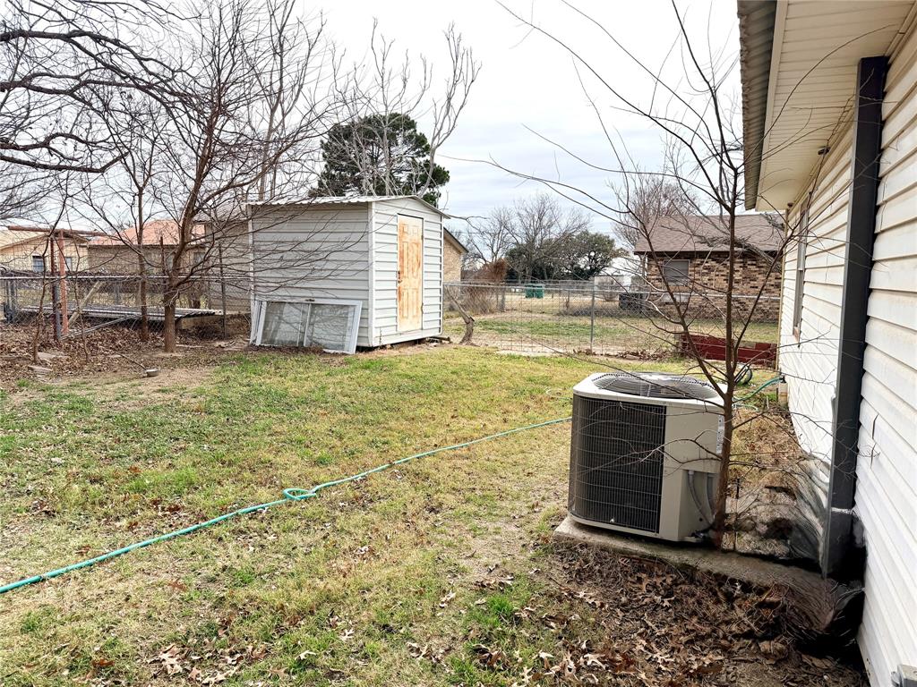 Allen Add - Residential