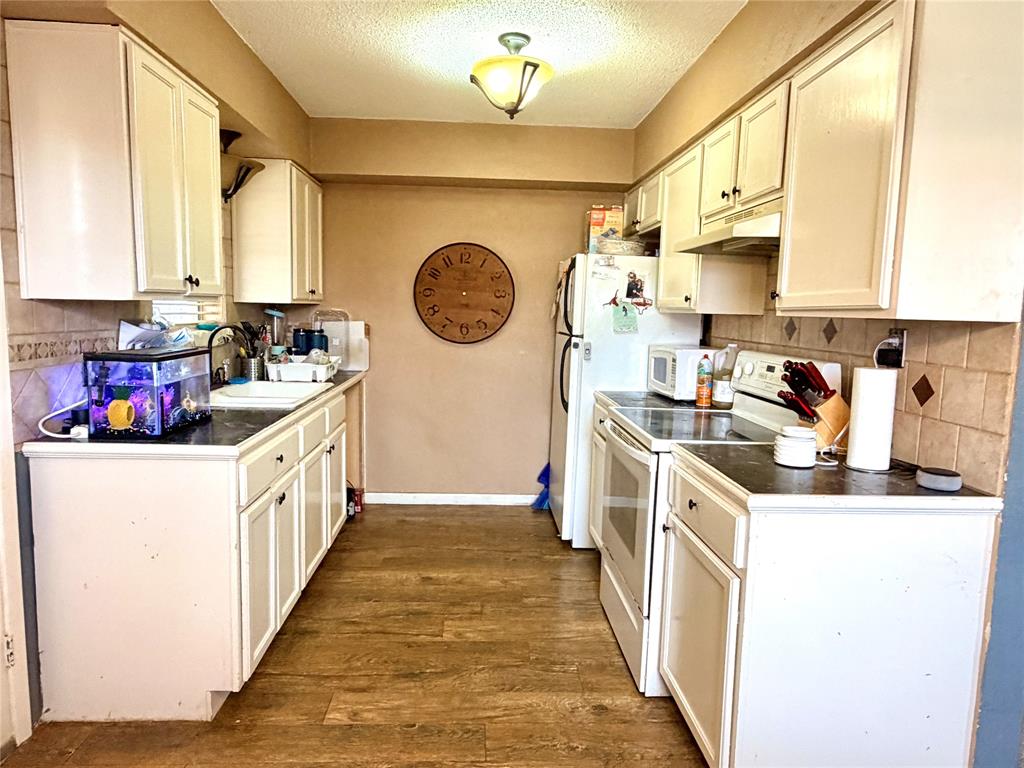 Allen Add - Residential