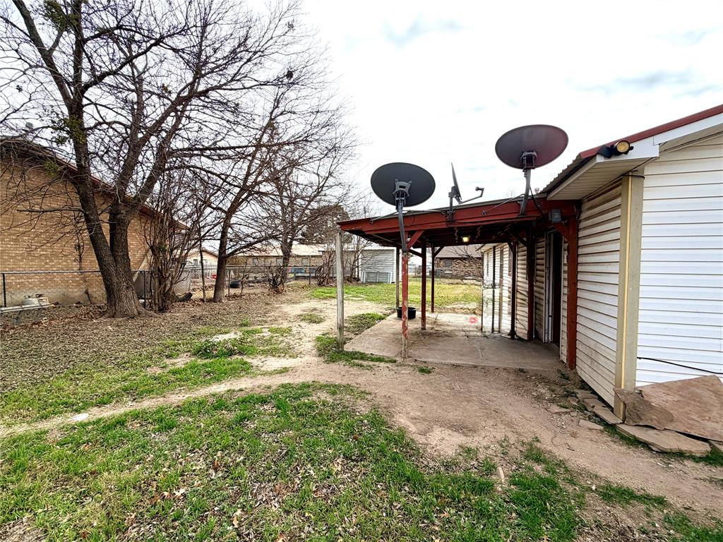 Allen Add - Residential