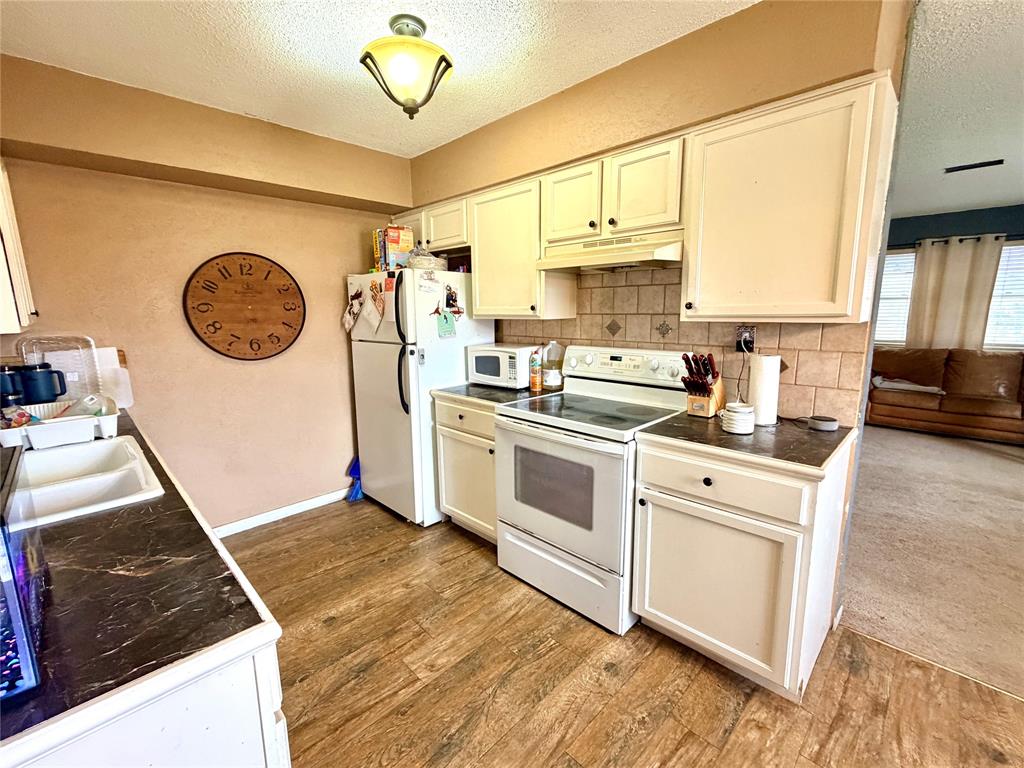 Allen Add - Residential