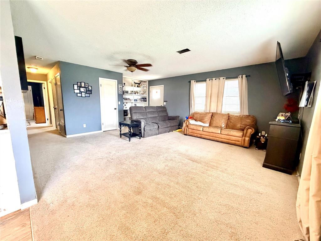 Allen Add - Residential