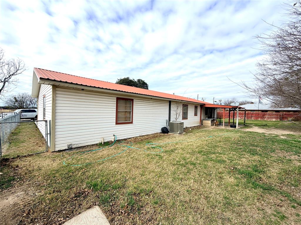 Allen Add - Residential