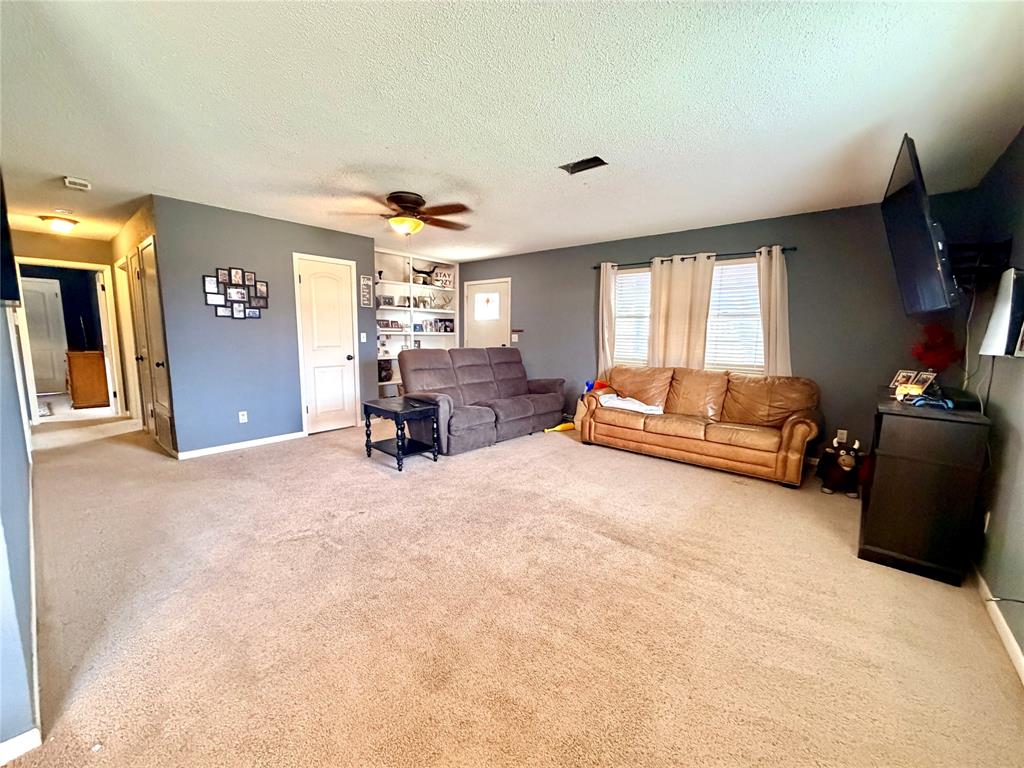 Allen Add - Residential