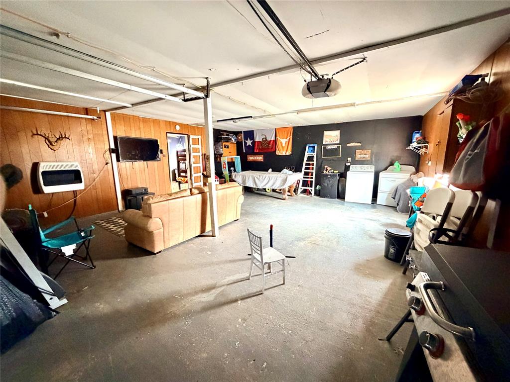 Allen Add - Residential