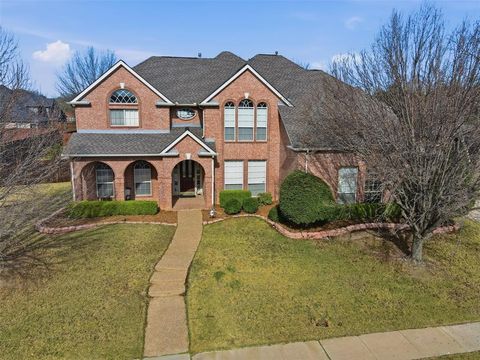 3130 Merrimac Court Southlake TX 76092