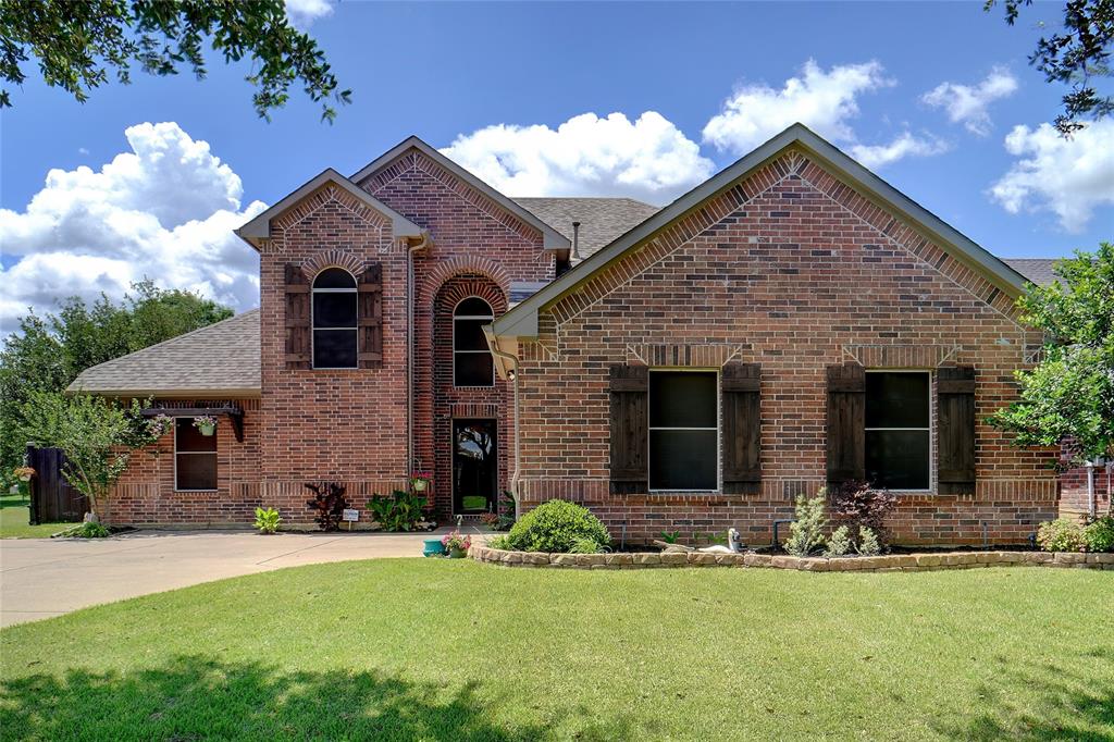 6008 Thistle Way