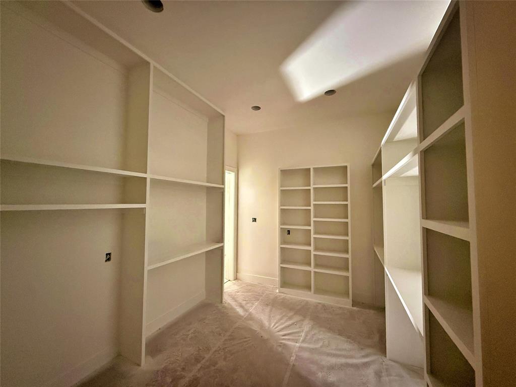 Van Buren Estates Ph II - Residential