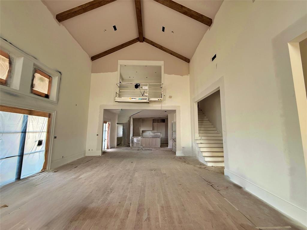 Van Buren Estates Ph II - Residential