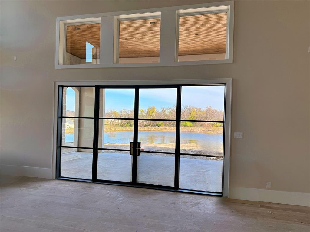 Van Buren Estates Ph II - Residential