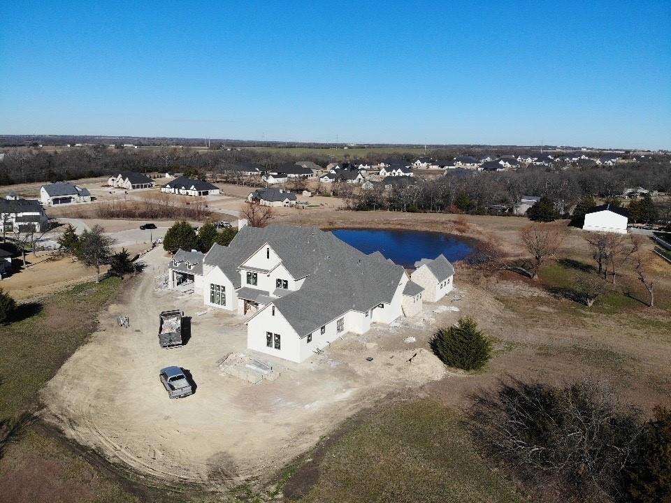 Van Buren Estates Ph II - Residential