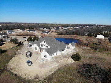 108 Eisenhower Court Weston TX 75009