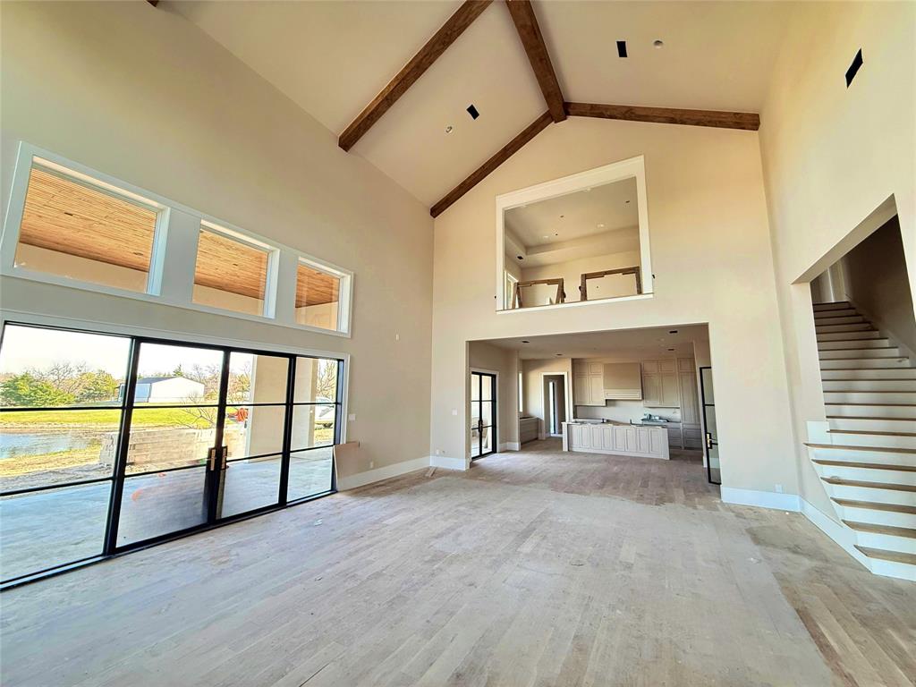 Van Buren Estates Ph II - Residential