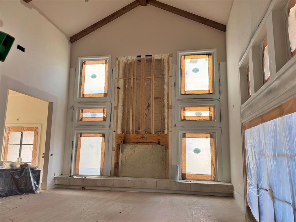 Van Buren Estates Ph II - Residential