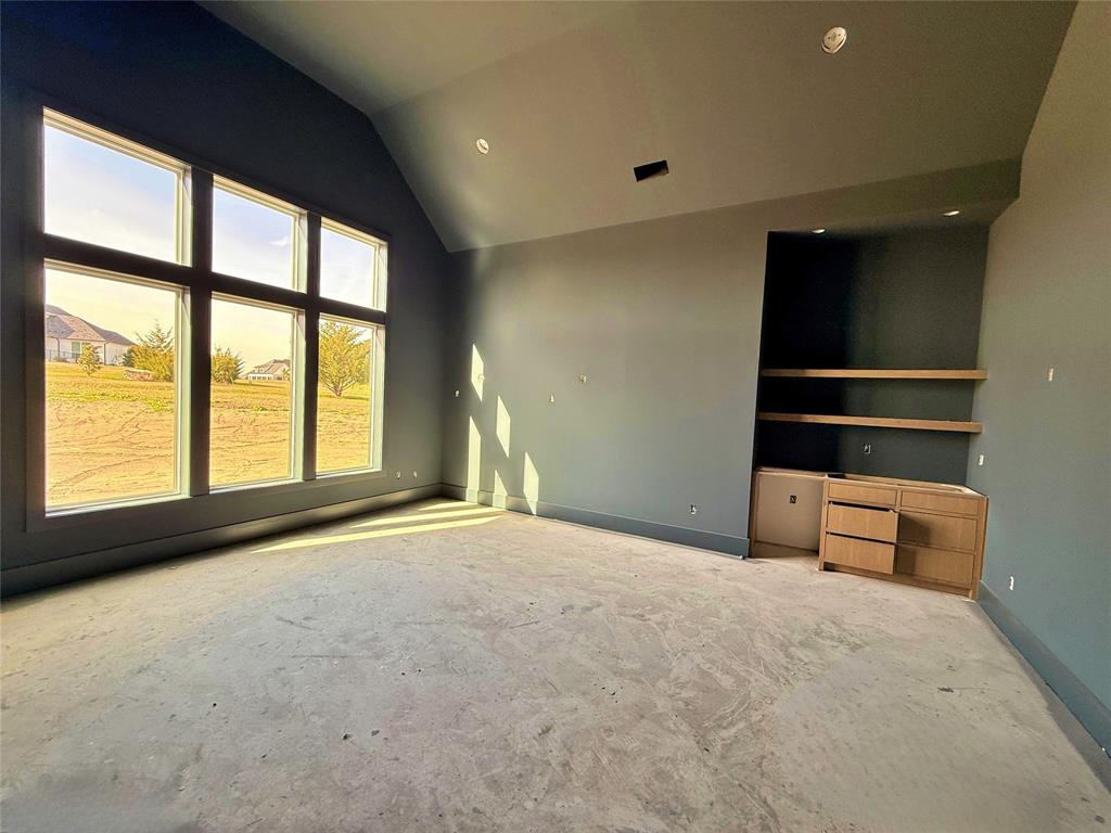 Van Buren Estates Ph II - Residential