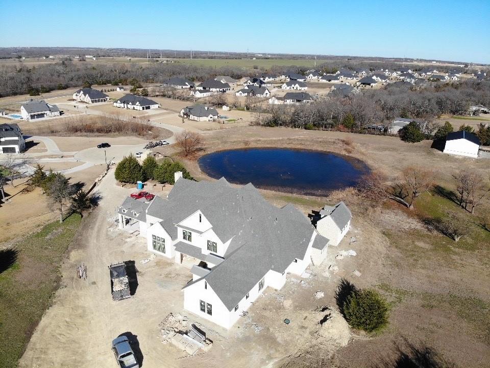 Van Buren Estates Ph II - Residential