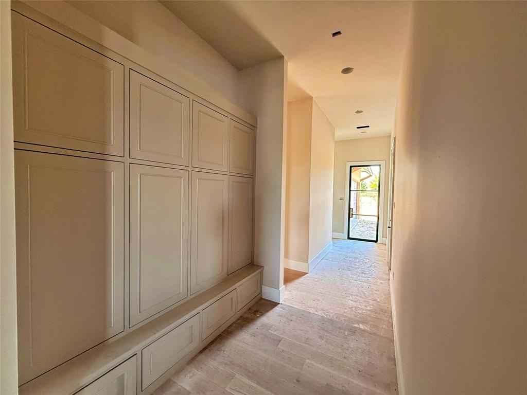 Van Buren Estates Ph II - Residential