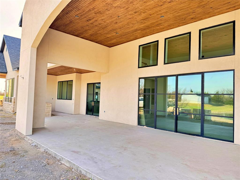 Van Buren Estates Ph II - Residential