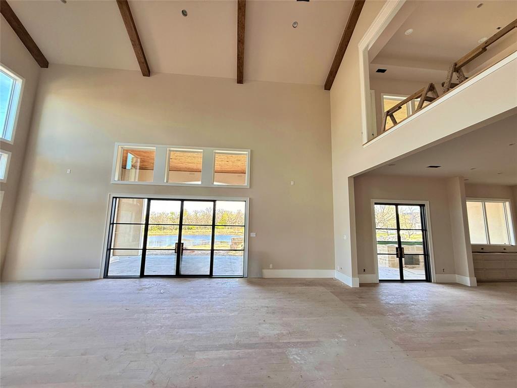 Van Buren Estates Ph II - Residential