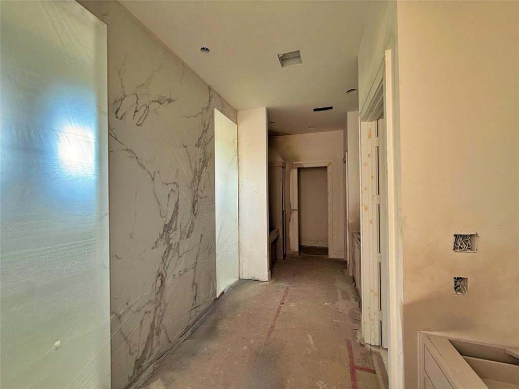 Van Buren Estates Ph II - Residential