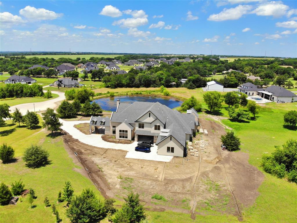 Photo 1 of 36 — 108 Eisenhower Court, Weston, TX 75009