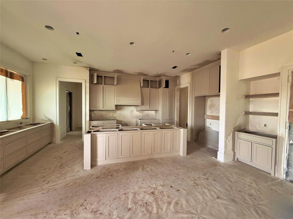 Van Buren Estates Ph II - Residential