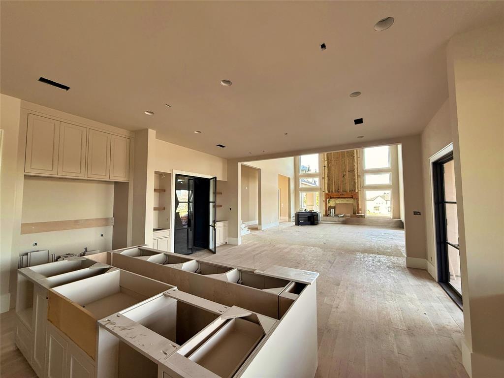 Van Buren Estates Ph II - Residential