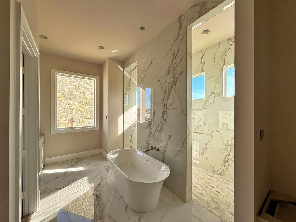 Van Buren Estates Ph II - Residential