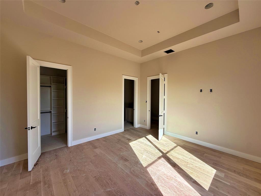 Van Buren Estates Ph II - Residential