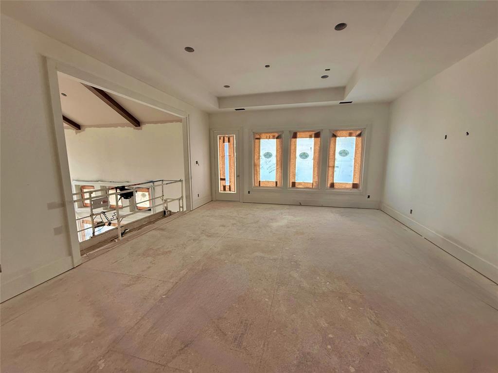 Van Buren Estates Ph II - Residential