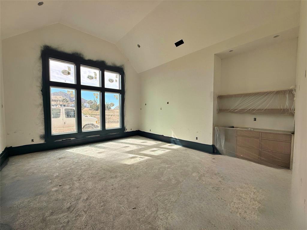 Van Buren Estates Ph II - Residential