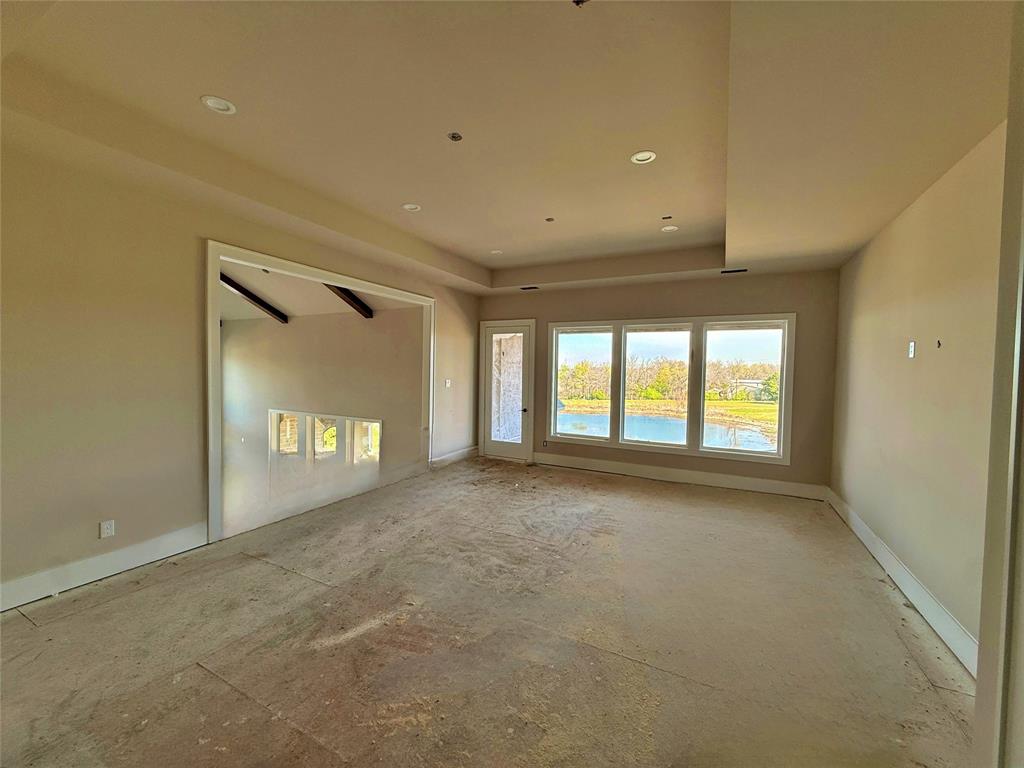 Van Buren Estates Ph II - Residential