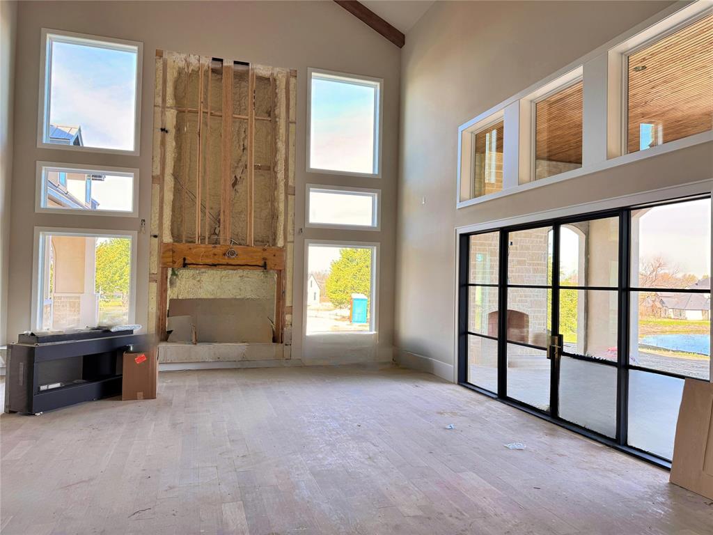 Van Buren Estates Ph II - Residential