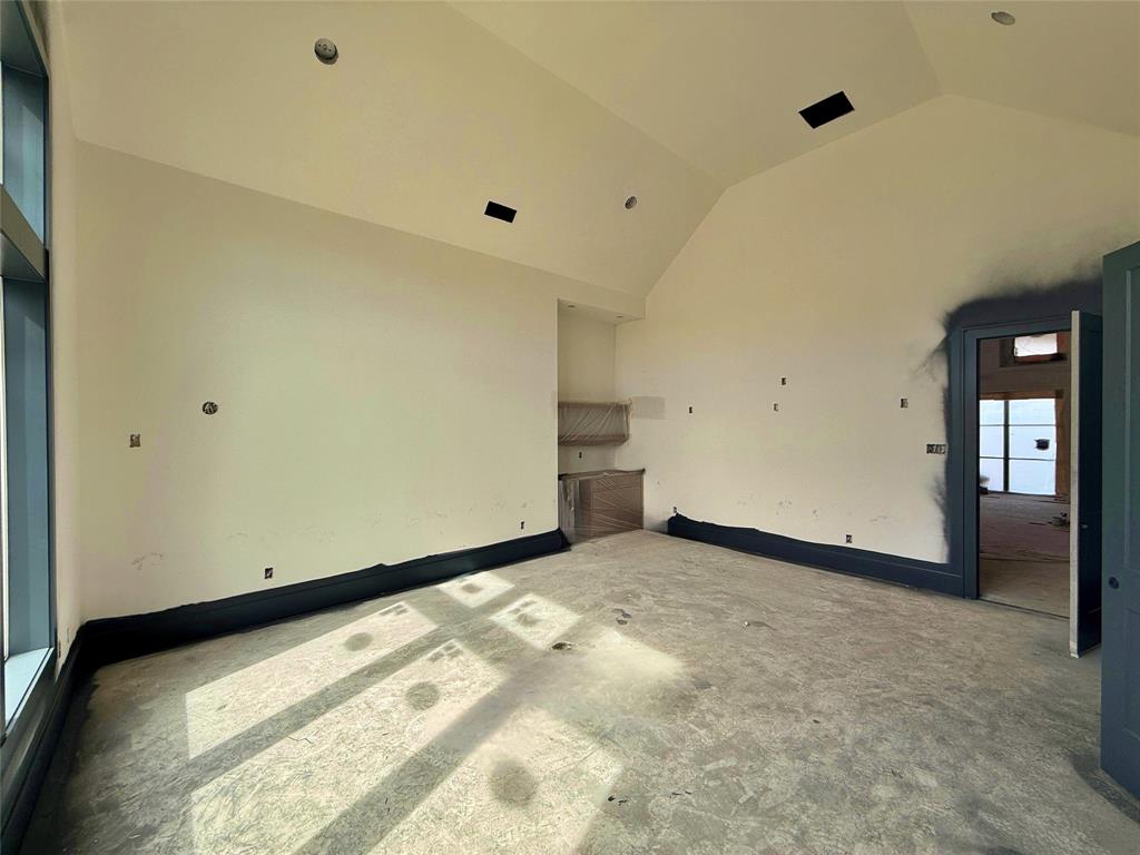 Van Buren Estates Ph II - Residential