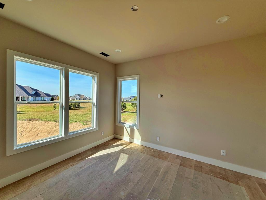 Van Buren Estates Ph II - Residential