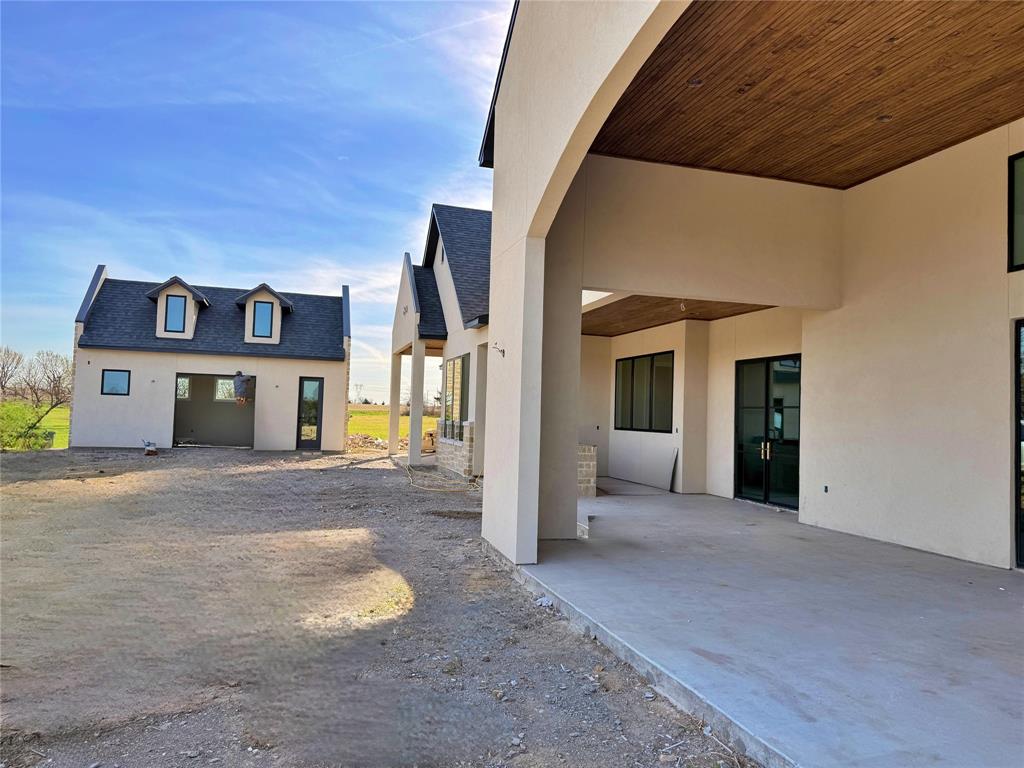 Van Buren Estates Ph II - Residential