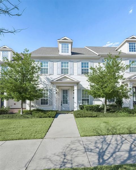 928 Marian Drive Allen TX 75013