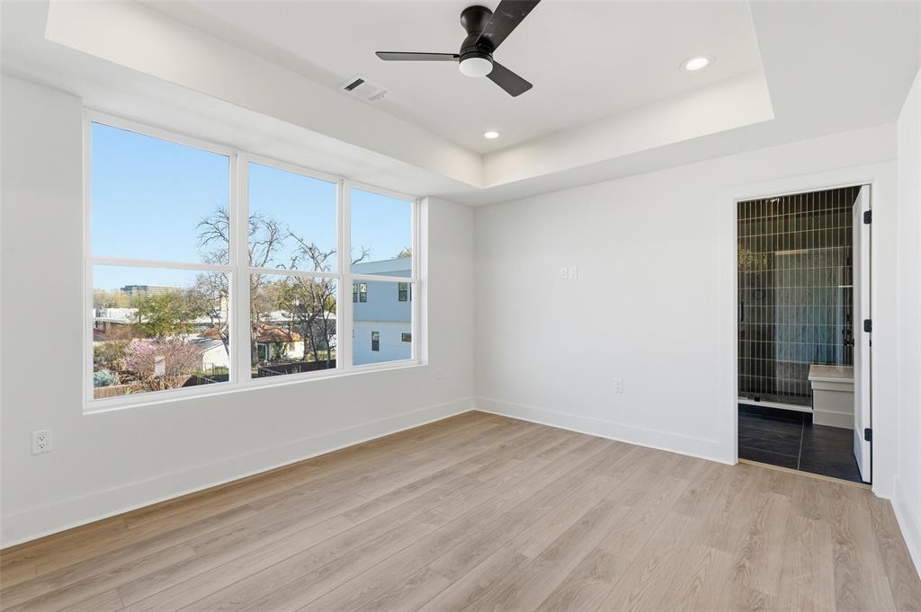 Elk Hill - Residential