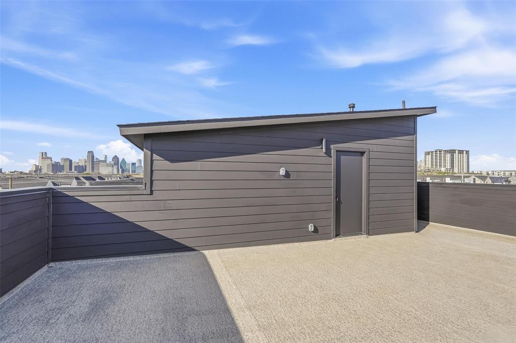 Elk Hill - Residential