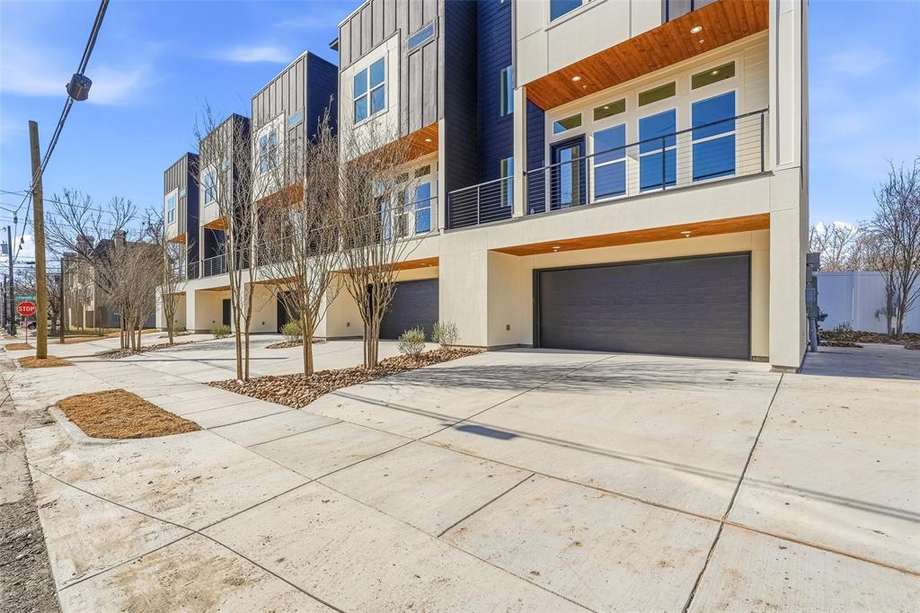 Elk Hill - Residential