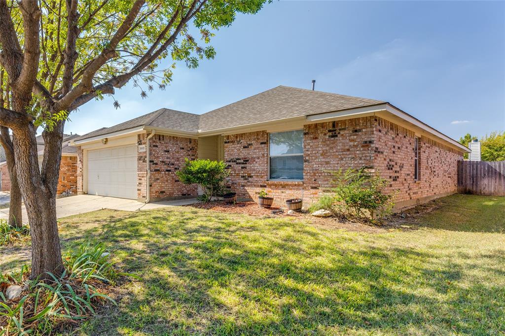 Lasater Add - Residential Lease