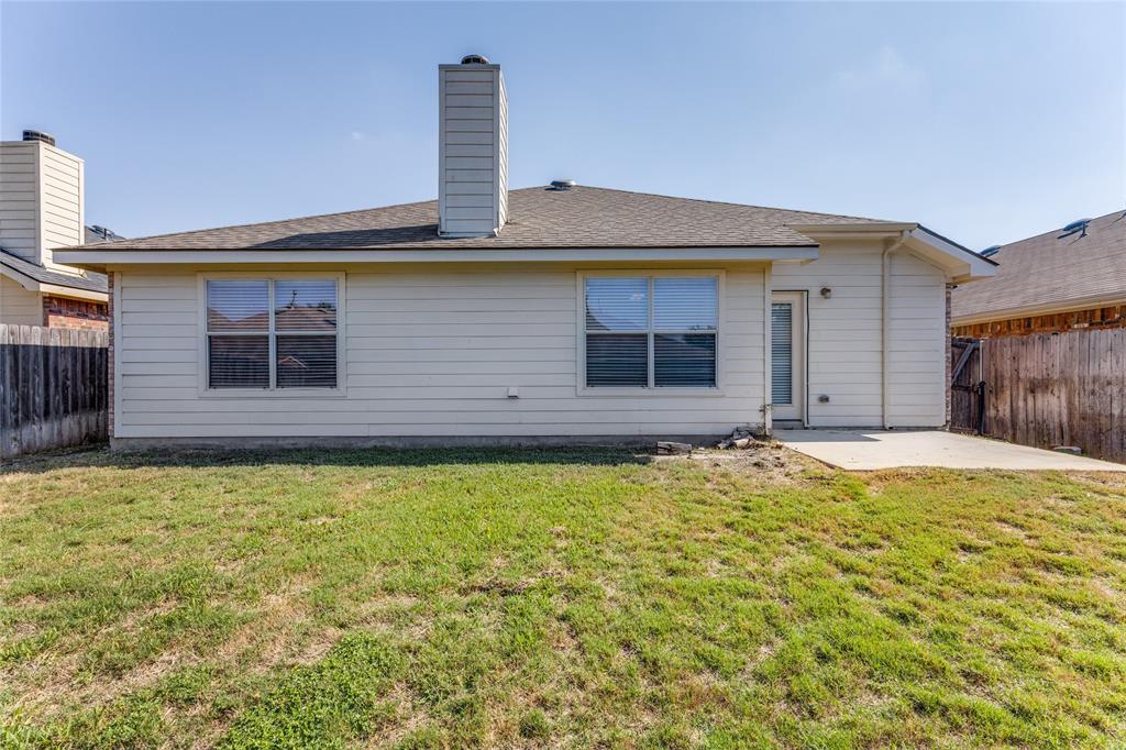 Lasater Add - Residential Lease