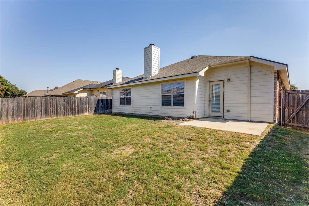 Lasater Add - Residential Lease