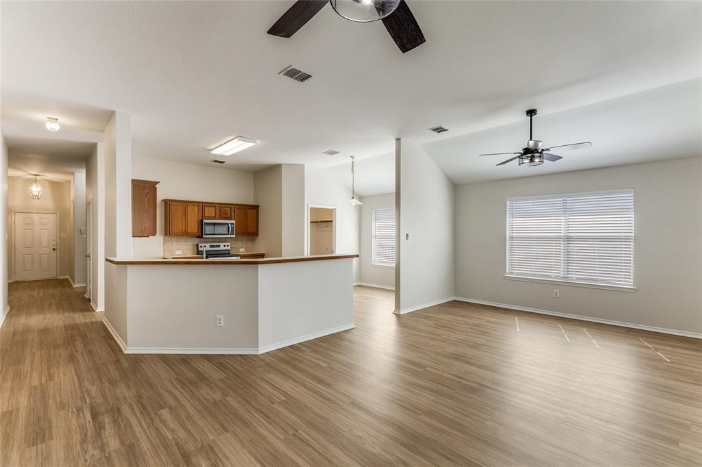 Lasater Add - Residential Lease