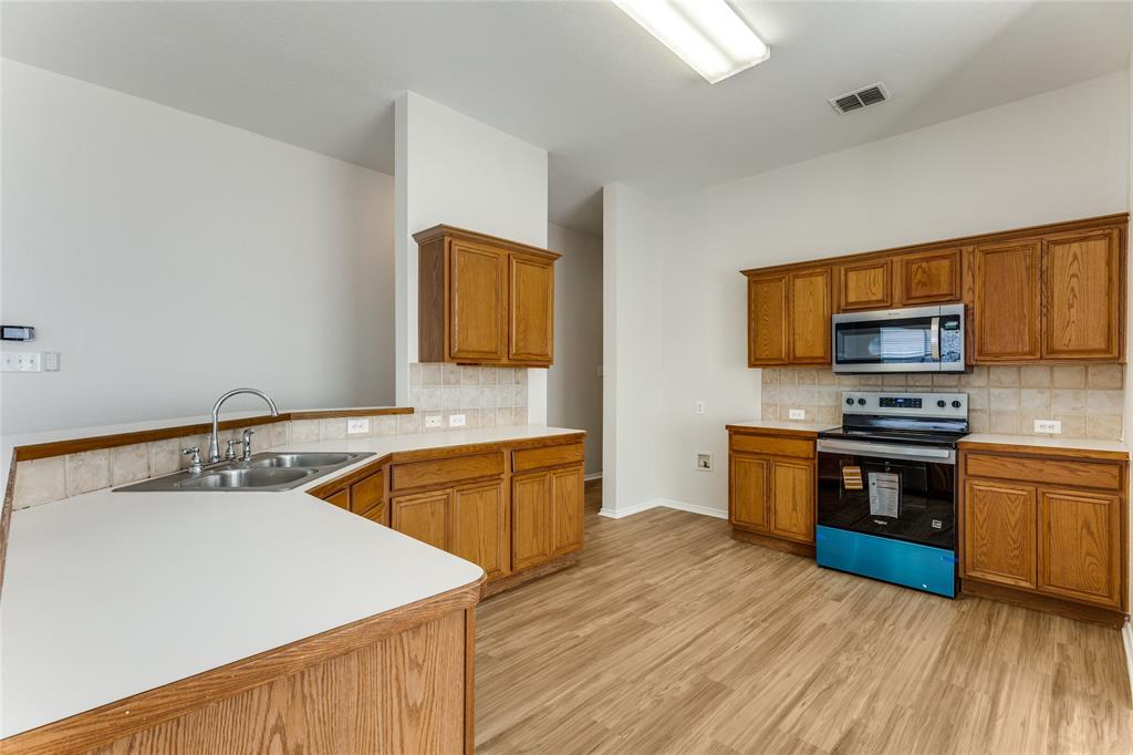 Lasater Add - Residential Lease