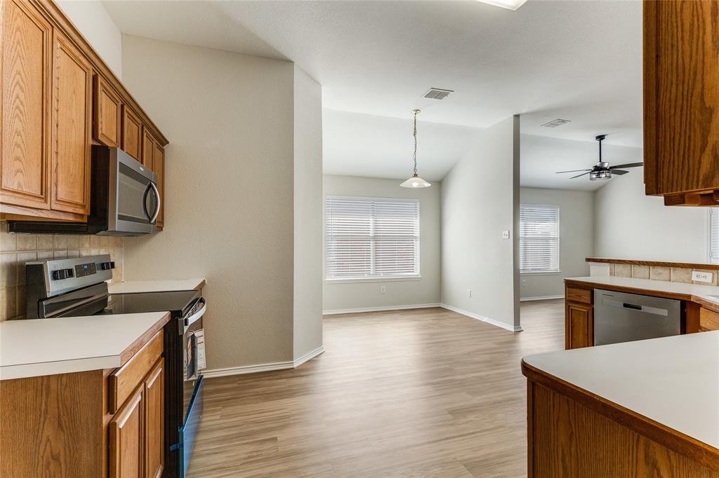 Lasater Add - Residential Lease