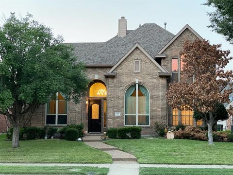 4669 Lucient Circle Plano TX 75024