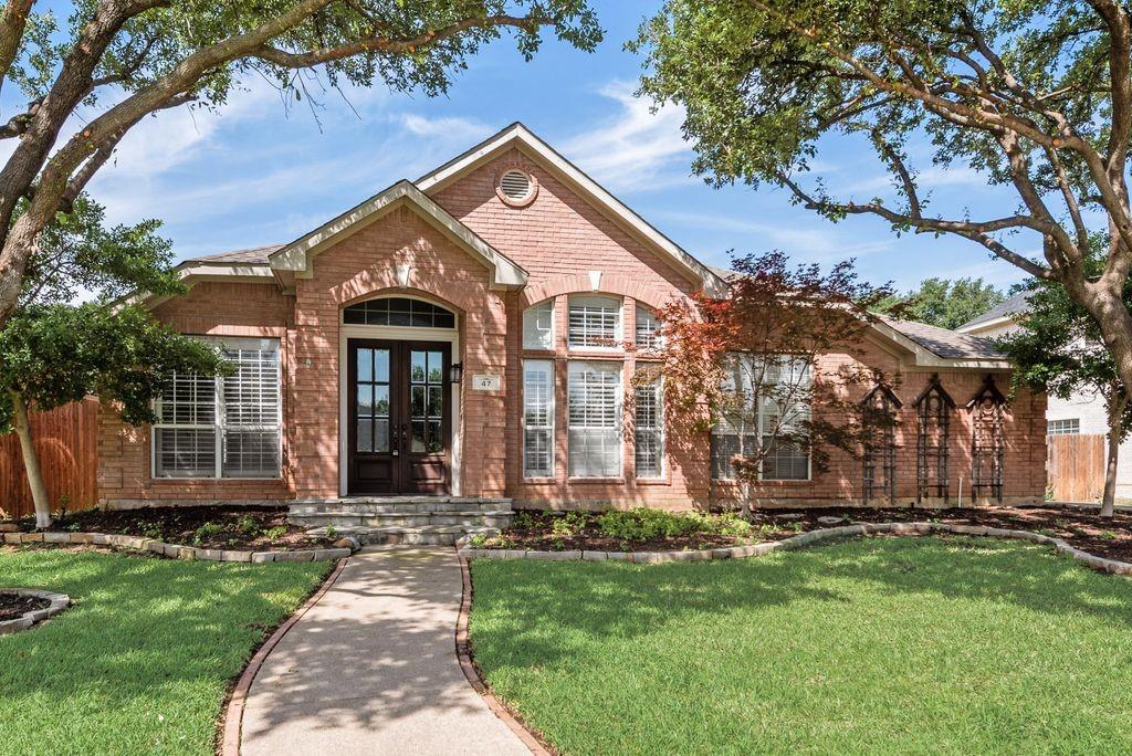 47 Cimarron Drive