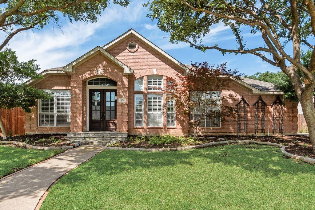 47 Cimarron Drive